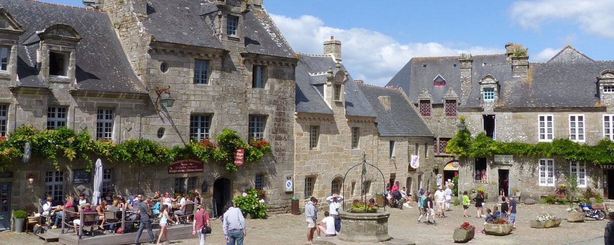 locronan