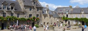 locronan