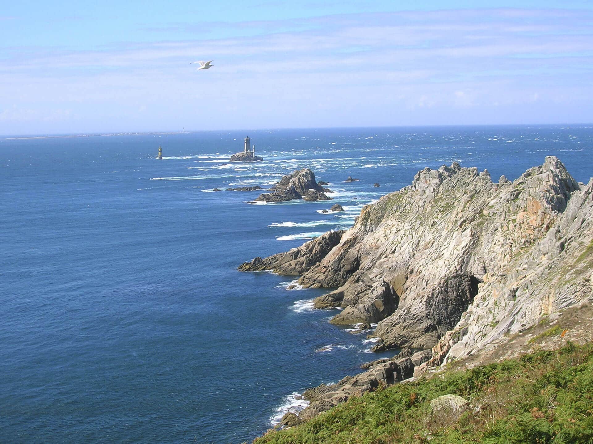 pointe du raz