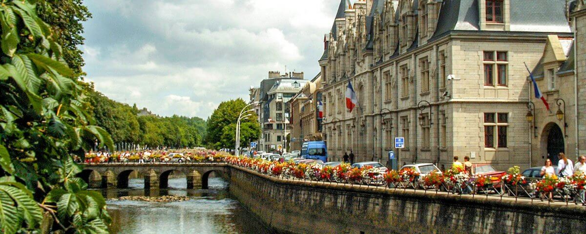 quimper