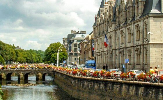 quimper