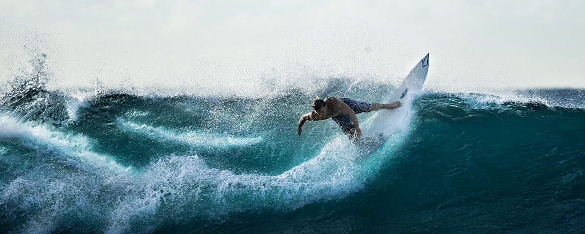 surf finistère sud