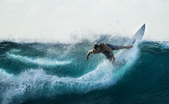 surf finistère sud