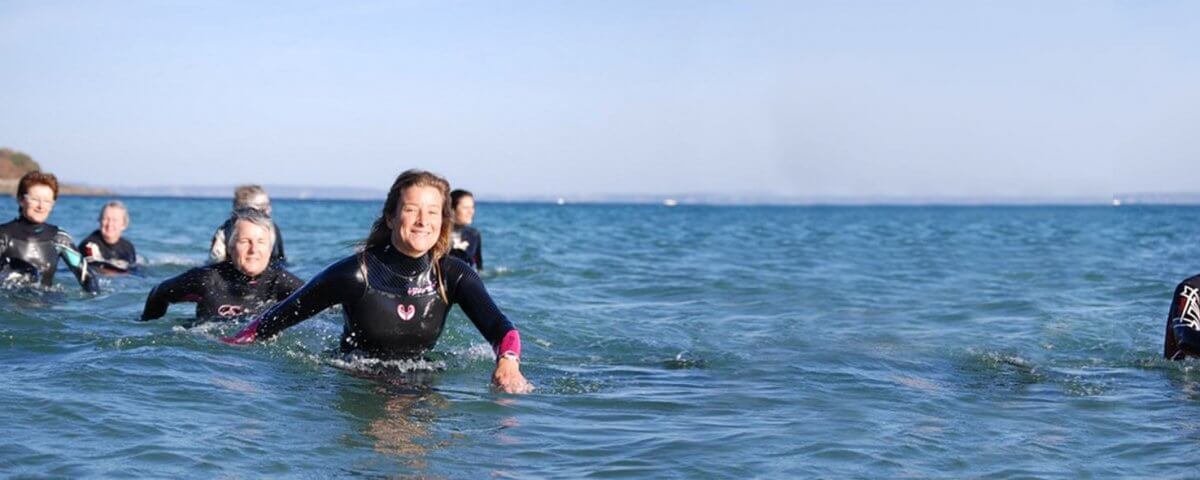 activité mer finistère sud